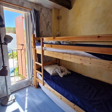 Villa Aux Capellans Sur La Marina Pour 4 Personnes - Vue Marina - Parking - Plage A 5 Min A Pied Сен-Сиприен Экстерьер фото