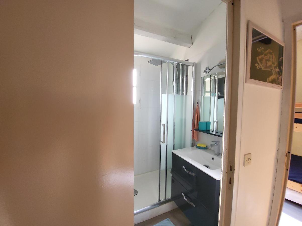 Villa Aux Capellans Sur La Marina Pour 4 Personnes - Vue Marina - Parking - Plage A 5 Min A Pied Сен-Сиприен Экстерьер фото